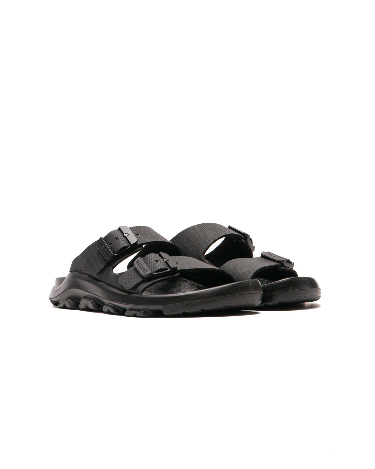 Birkenstock Mogami Terra Stealth 2- Strap (Regular Fit